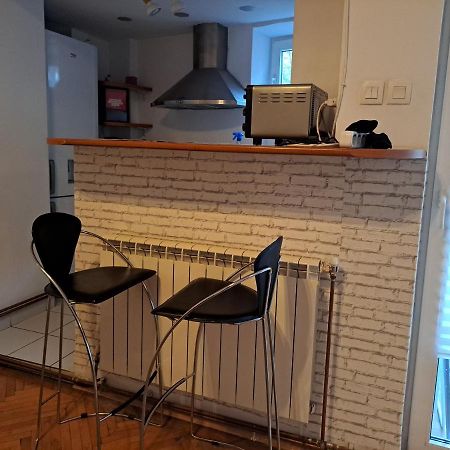Downtown Apartment Piata Romana บูคาเรสต์ ภายนอก รูปภาพ
